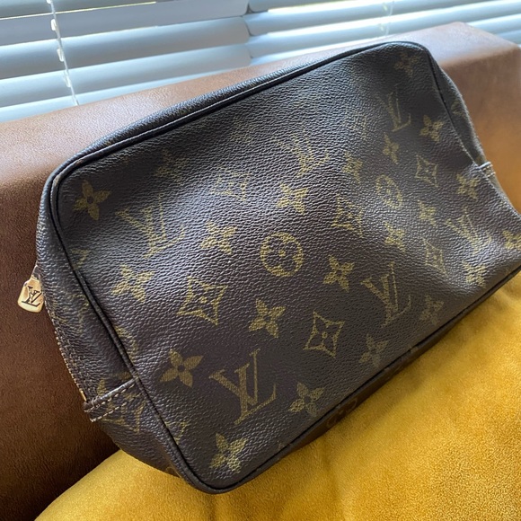 Louis Vuitton Trousse pouch bag - Picture 7 of 9